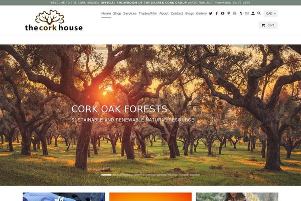 Site using Rotating Image Widget plugin