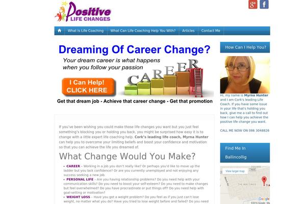 iFeature Pro 5 theme site design template sample