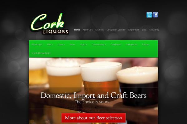 Site using Post Slider plugin