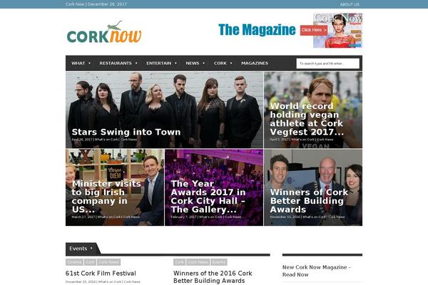Site using Bonobo plugin
