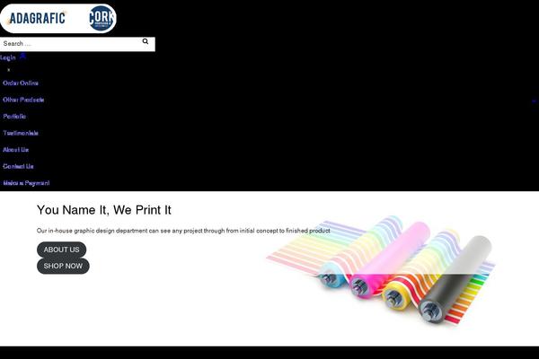 Site using Woocommerce-product-addons plugin