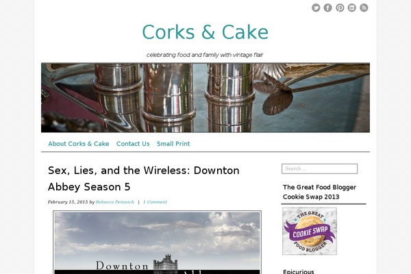Mon Cahier theme site design template sample