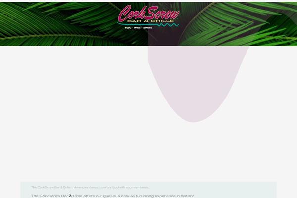 Site using OSD Social Media Sharing plugin