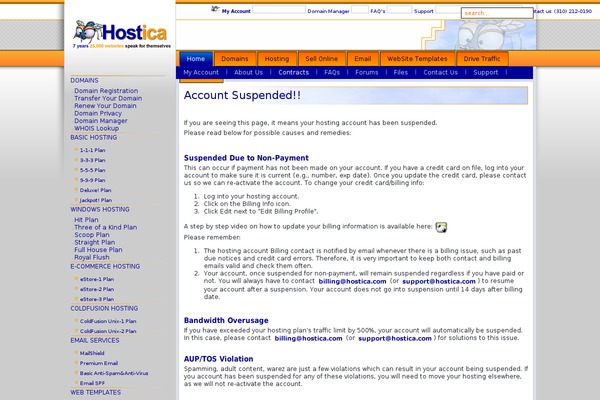Sugar and Spice theme site design template sample