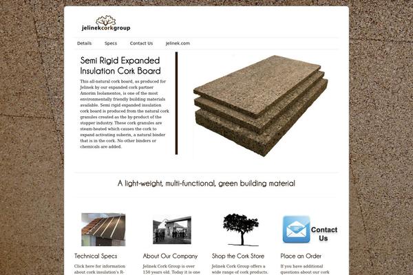 ColorWay theme site design template sample