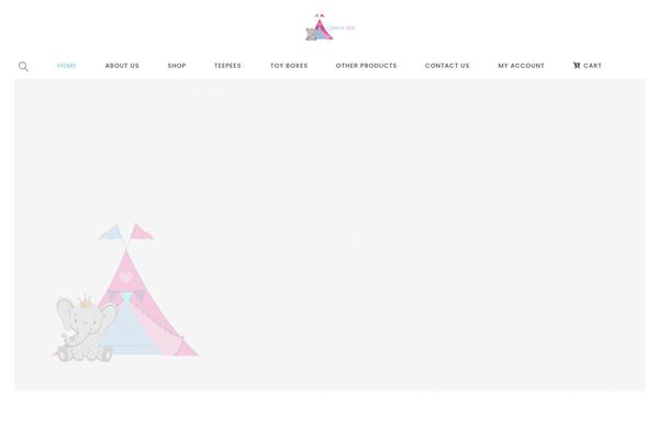 Site using Peggi-core plugin