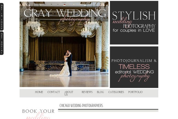 Site using AuthorSure plugin