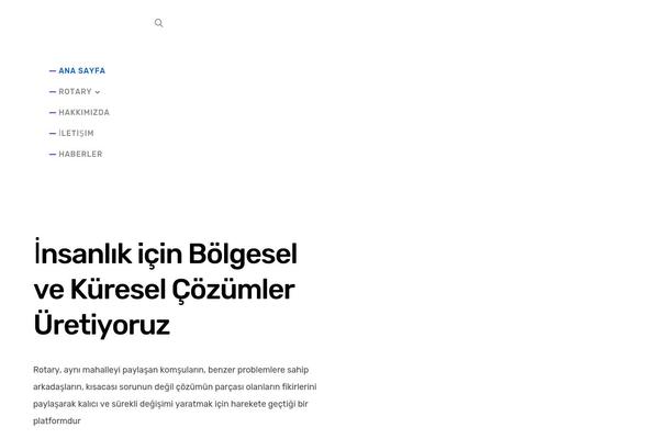 Xtra theme site design template sample