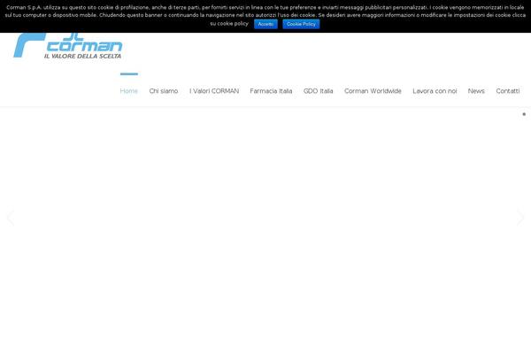 Site using Wpml-cms-nav plugin