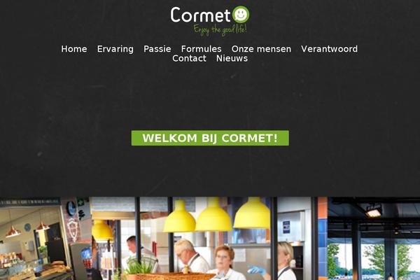 Site using Justified-gallery plugin