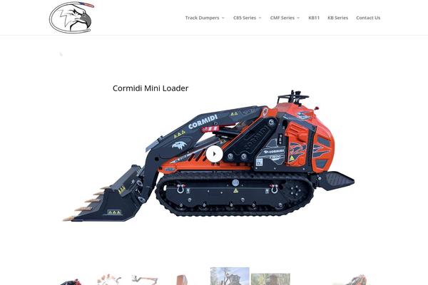 Site using Arfaly-press-premium plugin