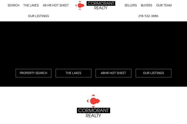 Site using flexmls® IDX Plugin plugin
