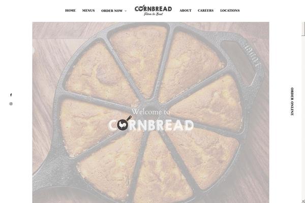 cornbreadsoul.com site used Nem