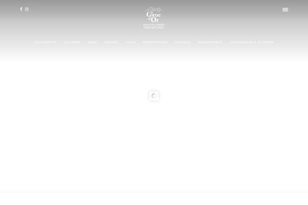 Site using WP Booking System plugin