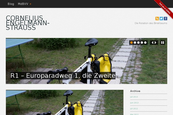 Site using 2 Click Social Media Buttons plugin