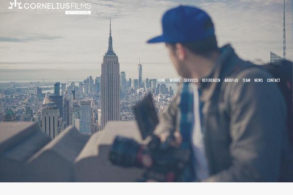 Site using Hybrid_gallery plugin