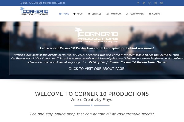 Site using Cart66 plugin