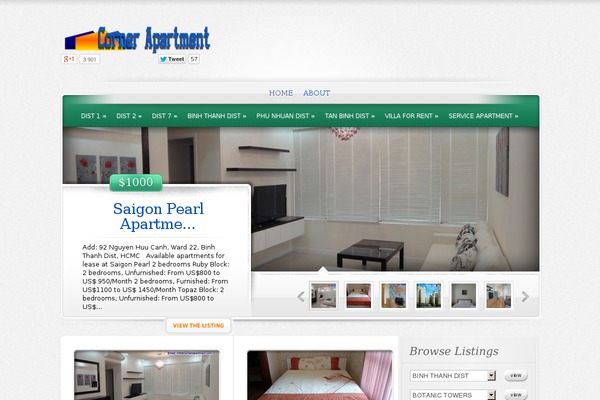 Site using Ads-in-bottom-right plugin