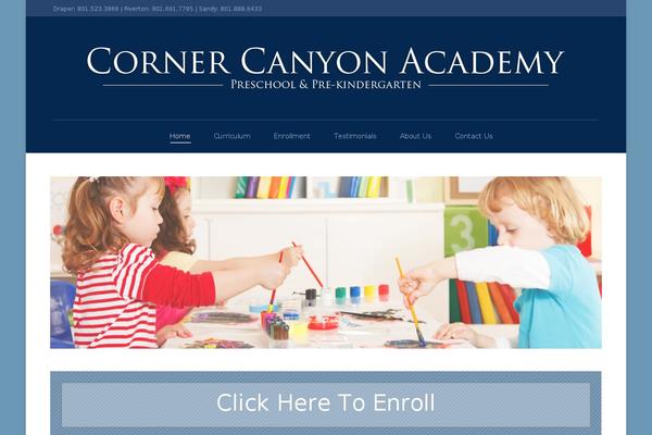 Site using LayerSlider plugin