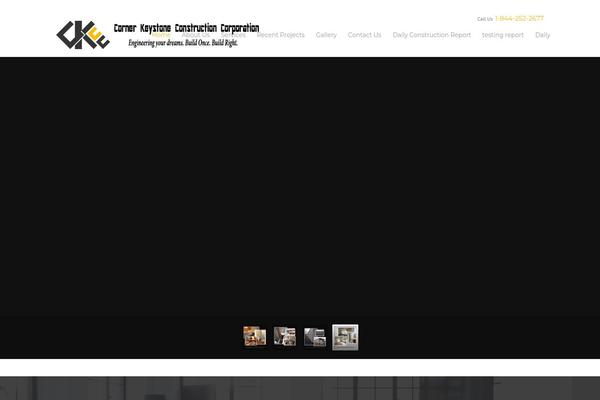 Site using Gallery by BestWebSoft plugin