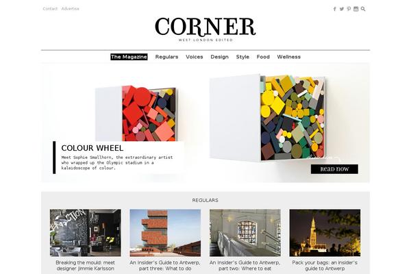 Site using Mikado plugin
