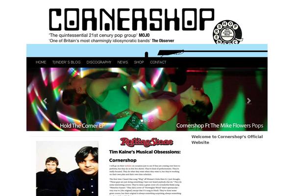 Site using Highslide plugin