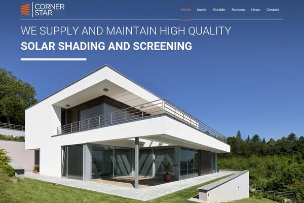 Themetrust-trade theme site design template sample