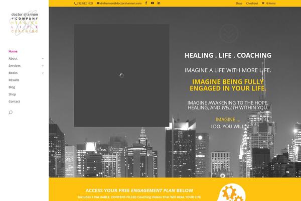 Site using Bloom plugin