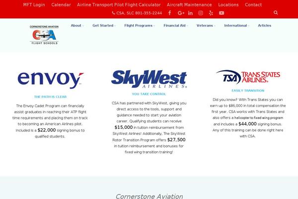 Optimizer_pro theme site design template sample