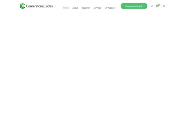 Wellspring theme site design template sample