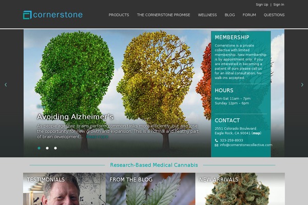 Site using Dizo-image-hover plugin