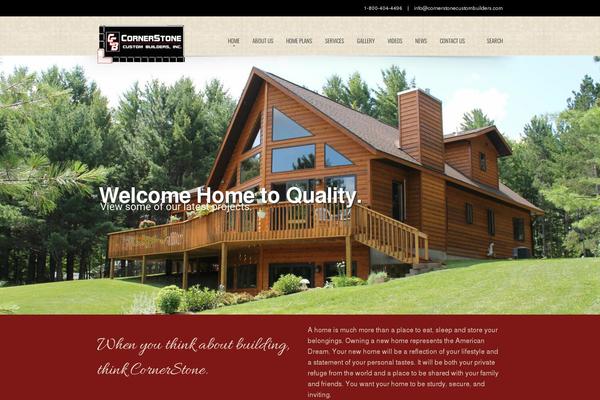 Site using Dt-portfolio plugin