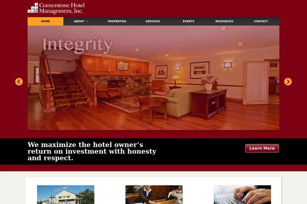 Site using Wp-media-folder plugin