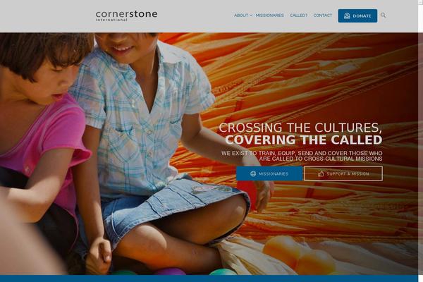 Site using Give-fee-recovery plugin