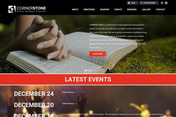 Site using Akismet plugin