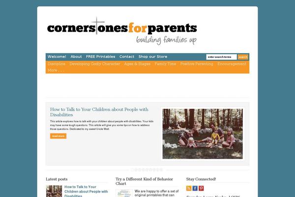 Site using Meks-easy-social-share plugin
