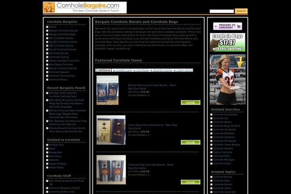 Limau Orange theme site design template sample