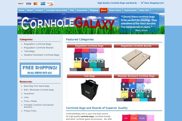 Mk4 theme site design template sample
