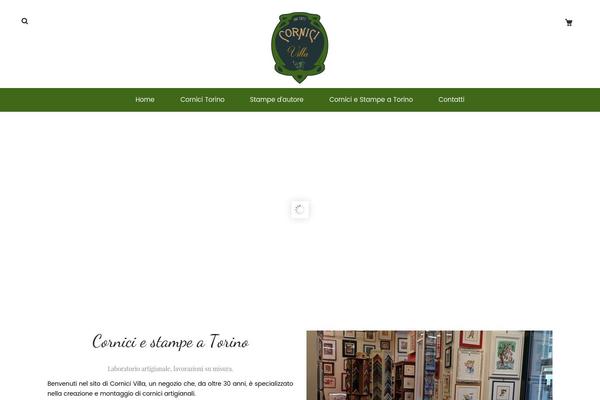 Xtocky theme site design template sample