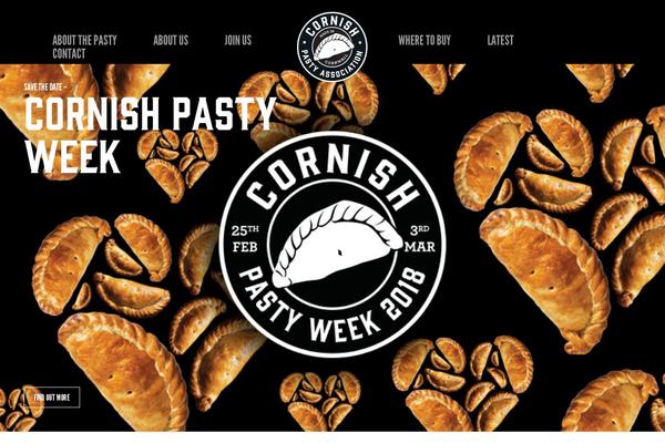 Site using ShiftNav - Responsive Mobile Menu plugin