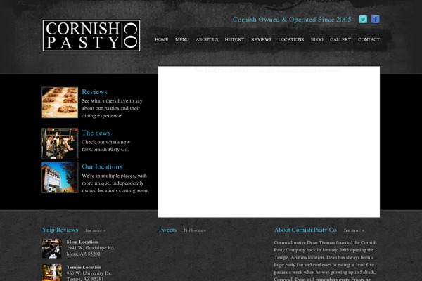 cornishpastyco.com site used Cpc-2021