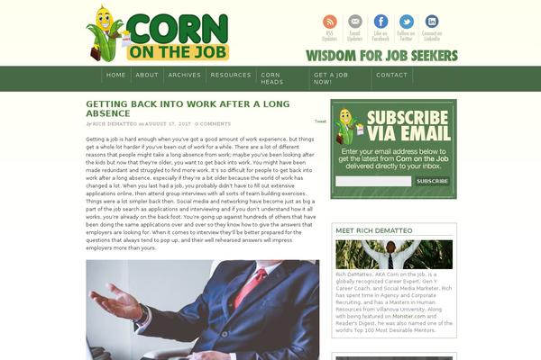 Site using Related Posts by Zemanta plugin