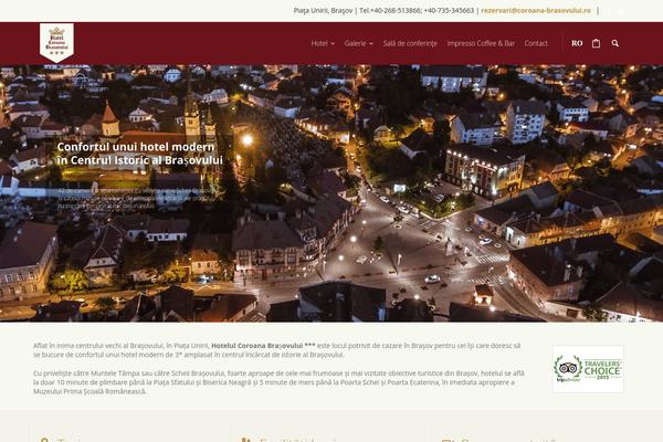 Rttheme19 theme site design template sample