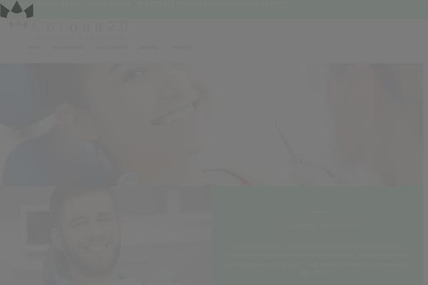 Site using Znpb-counter-element plugin