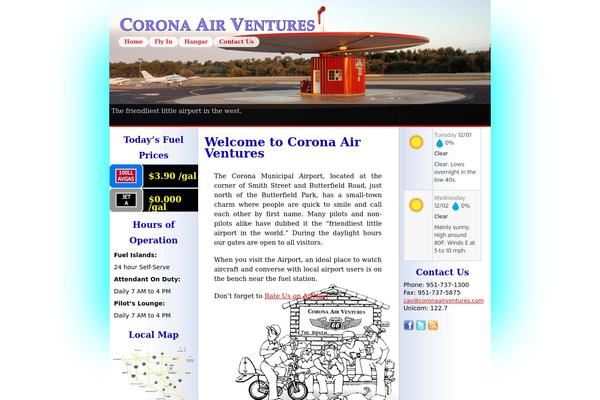 Yootheme theme site design template sample