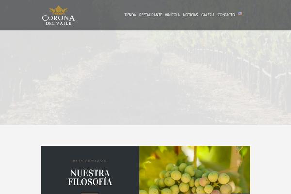Site using Custom Facebook Feed plugin