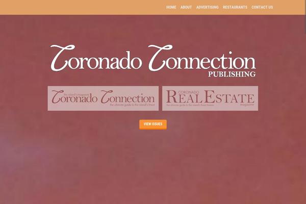 Limuso theme site design template sample