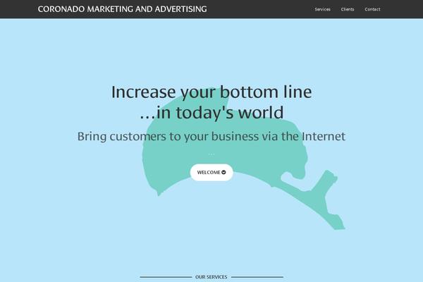 Site using Wp-author-date-and-meta-remover plugin