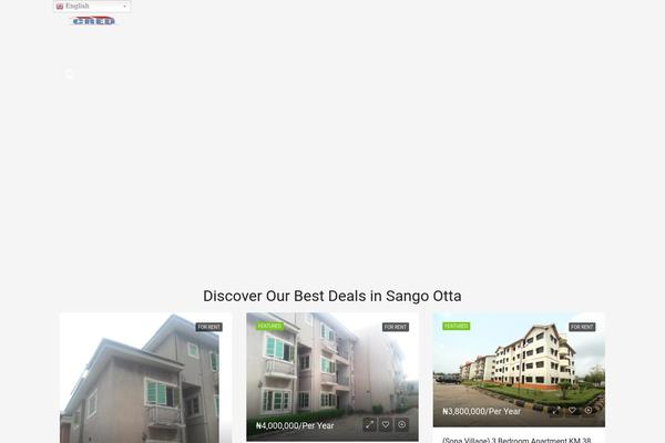 coronation-realestate.com site used Houzez-43-1635444266