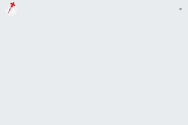 TheGem theme site design template sample